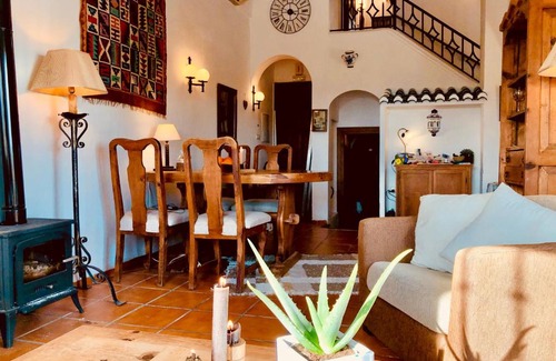 Oasis del Capistrano Apartamento | Charmante woning met zeezicht dichtbij het strand