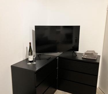 Nordstadt Apartamento | Charmantes 1,5 Zimmer Apartment in Bestlage