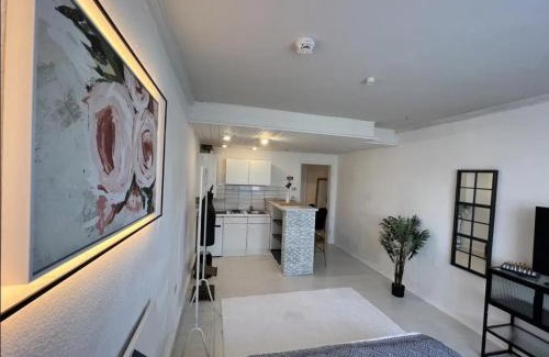 Dom Pedro Apartamento | Charmantes 1 Zimmer Appartment