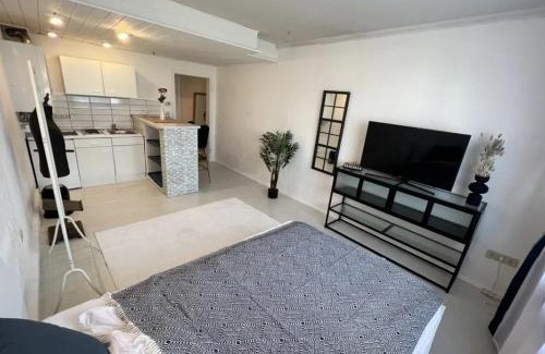Dom Pedro Apartamento | Charmantes 1 Zimmer Appartment