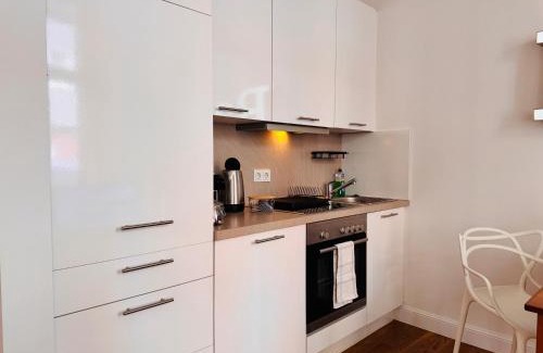 Nippes Apartamento | Charmantes 2-Zimmer Altbau Apartment in Köln Nippes