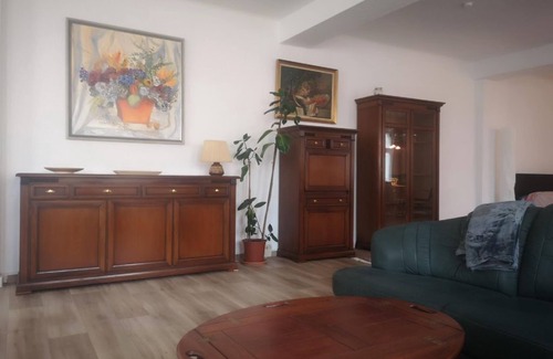Zittau Apartamento | Charmantes Altstadt-loft Zittau