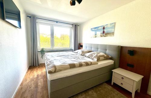 Egenbuttel Apartamento | charmantes Apartment bei Hamburg - Ruhe, Komfort & kostenloses Parken