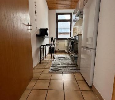 Grunwettersbach Apartamento | Charmantes Apartment