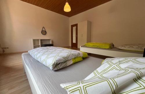 Grunwettersbach Apartamento | Charmantes Apartment