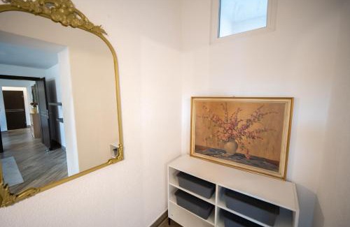 Neuwied Apartamento | Charmantes Apartment in Neuwied