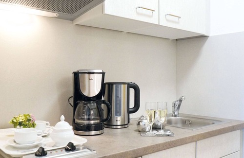 Riedenburg Apartamento | Encantador apartamento con amplio balcón y wifi.