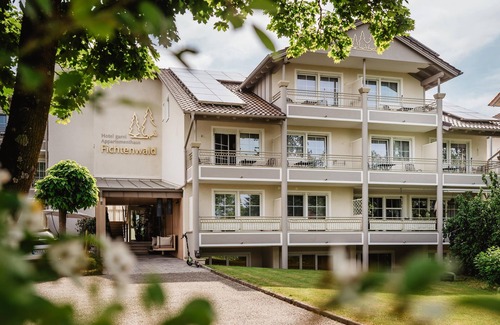 Riedenburg Apartamento | Encantador apartamento con amplio balcón y wifi.