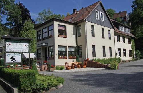 Wildemann Apartamento | Charmantes Dachgeschoss-Refugium, Harz, cleaning included