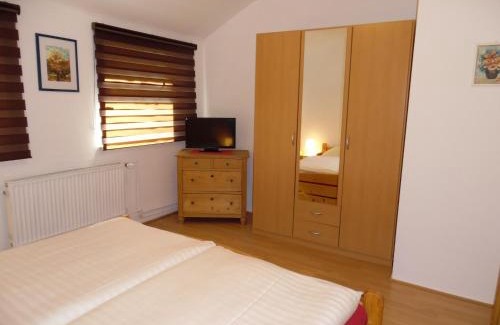 Wildemann Apartamento | Charmantes Dachgeschoss-Refugium, Harz, cleaning included