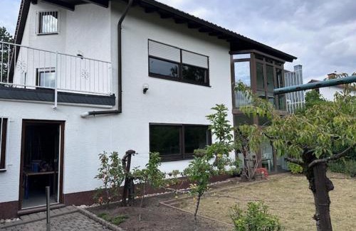 Landstuhl Casa | Charmantes Einfamilienhaus