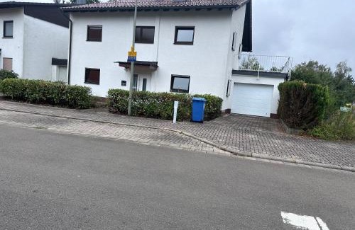 Landstuhl Casa | Charmantes Einfamilienhaus