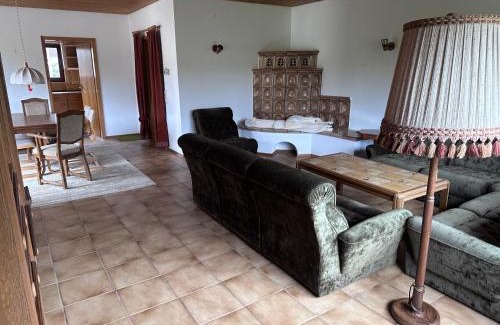 Landstuhl Casa | Charmantes Einfamilienhaus