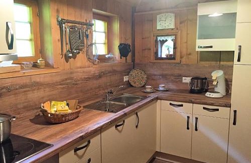Ehlenbogen Casa | Charmantes, einladendes Ferienhaus in toller Natur