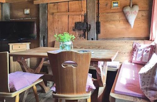 Ehlenbogen Casa | Charmantes, einladendes Ferienhaus in toller Natur