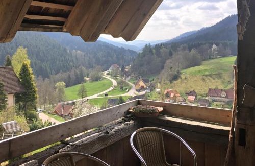 Ehlenbogen Casa | Charmantes, einladendes Ferienhaus in toller Natur