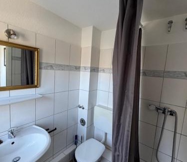 Flensburg Apartamento | Charmantes Einzimmer-Apartment in zentraler Lage