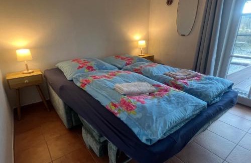 Baindlkirch Casa | Charmantes Ferienhäuschen zwischen München und Augsburg