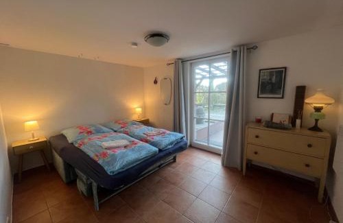 Baindlkirch Casa | Charmantes Ferienhäuschen zwischen München und Augsburg
