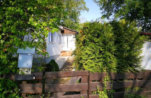 Baindlkirch Casa | Charmantes Ferienhäuschen zwischen München und Augsburg