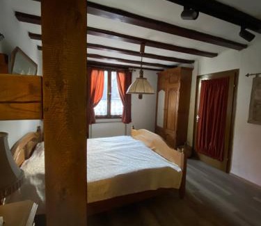 Bachviertel Apartamento | Charmantes Ferienhaus „Am Stift“ in zentraler Lage
