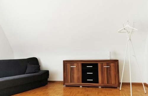 Eiserfeld Apartamento | Charmantes Ferienhaus Casa Ella mit Balkon Nähe Kinderklinik