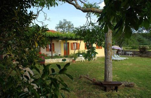 Salakovci Casa | Charmantes Ferienhaus In Bartići Mit Terrasse