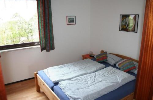 Laubach Casa | Charmantes Ferienhaus in Lauter mit Großem Garten