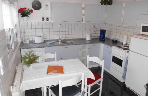 Oberhavel Casa | Charmantes Ferienhaus Storchenblick
