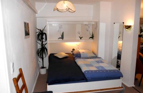 Oberhavel Casa | Charmantes Ferienhaus Storchenblick