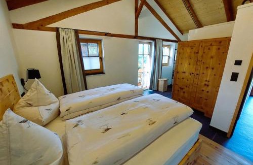 Wattens Chalet De Esquí | Charmantes Karwendel-Chalet