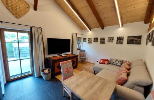 Wattens Chalet De Esquí | Charmantes Karwendel-Chalet