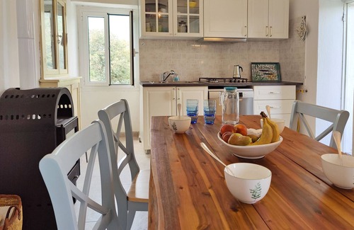 Tavole Casa | Charmantes Landhaus mit Pool und Großer Terrasse