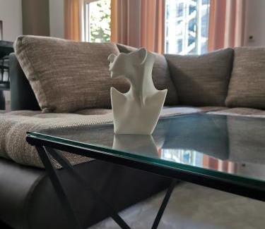 Stadtkern Apartamento | Charmantes Loft-Apartment 2 Min zum Hauptbahnhof