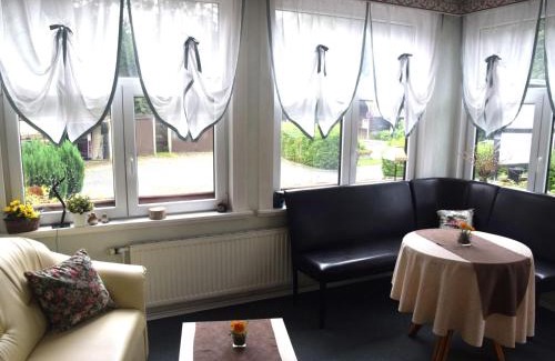 Wildemann Apartamento | Charmantes Refugium, Harz