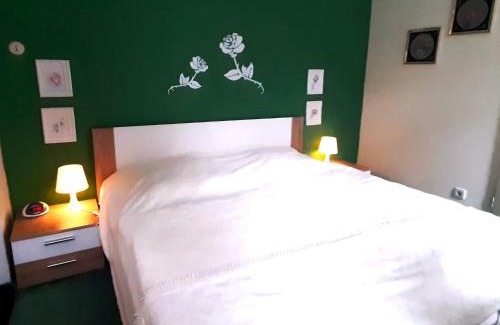 Wildemann Apartamento | Charmantes Refugium, Harz