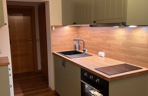 Reifnitz Apartamento | Charmantes Studio am Wörthersee