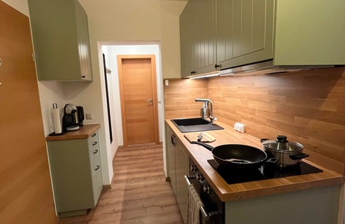 Reifnitz Apartamento | Charmantes Studio am Wörthersee