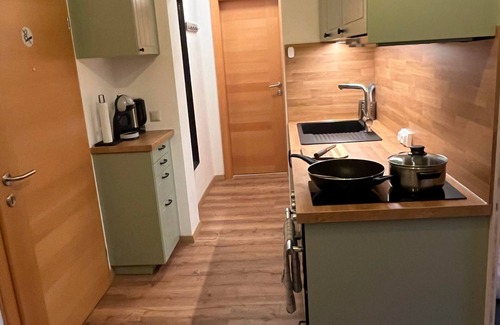 Reifnitz Apartamento | Charmantes Studio am Wörthersee