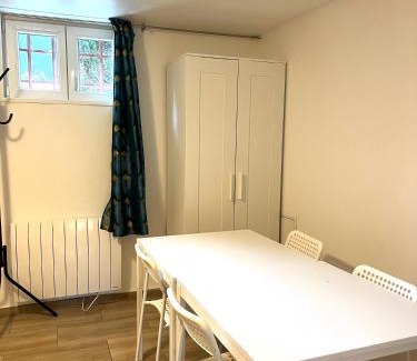 Rosny-sous-Bois Apartamento | Charmants logements au centre ville de Rosny Sous Bois