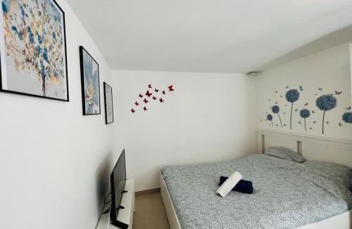 Rosny-sous-Bois Apartamento | Charmants logements au centre ville de Rosny Sous Bois
