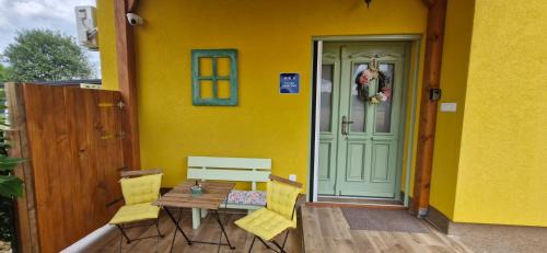 Cvetkovic Apartamento | Charmdeen