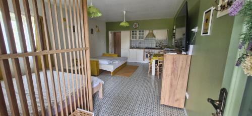 Cvetkovic Apartamento | Charmdeen