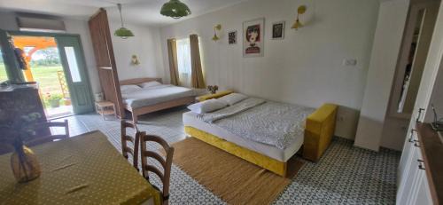 Cvetkovic Apartamento | Charmdeen