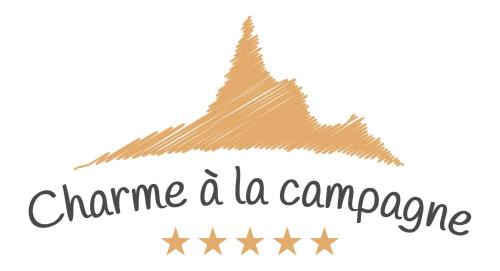 Saint-Senier-de-Beuvron Casa | Charme à la campagne avec spa