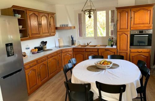 Saint-Fargeau Casa | Charme à Saint-Fargeau