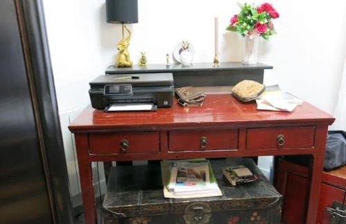 Vincennes Apartamento | Charme Belfort CityCosy