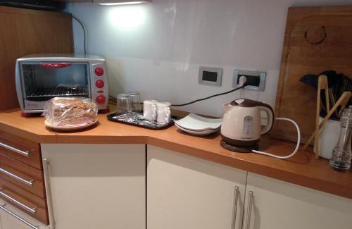 San Giovanni-Chiadino-Rozzol Cama Y Desayuno | Charme&Chic