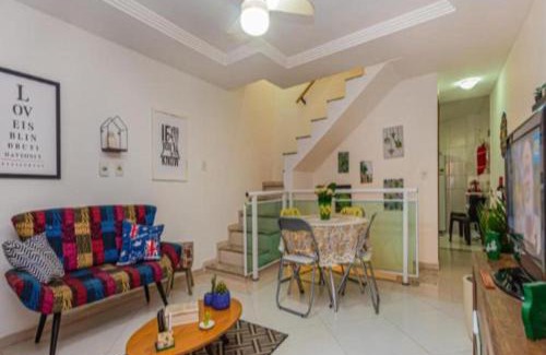Freguesia Casa | Charme Colina da Gabinal