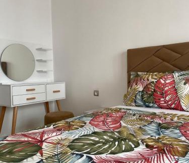 Cherrat Apartamento | Charme & confort à 2 pas de la plage